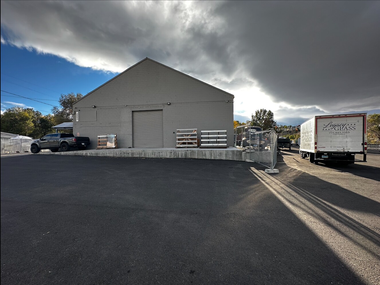 2800 Dickerson Rd, Reno, NV for sale Building Photo- Image 1 of 1
