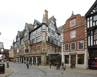 More details for St Michaels Row, Chester - Retail for Lease