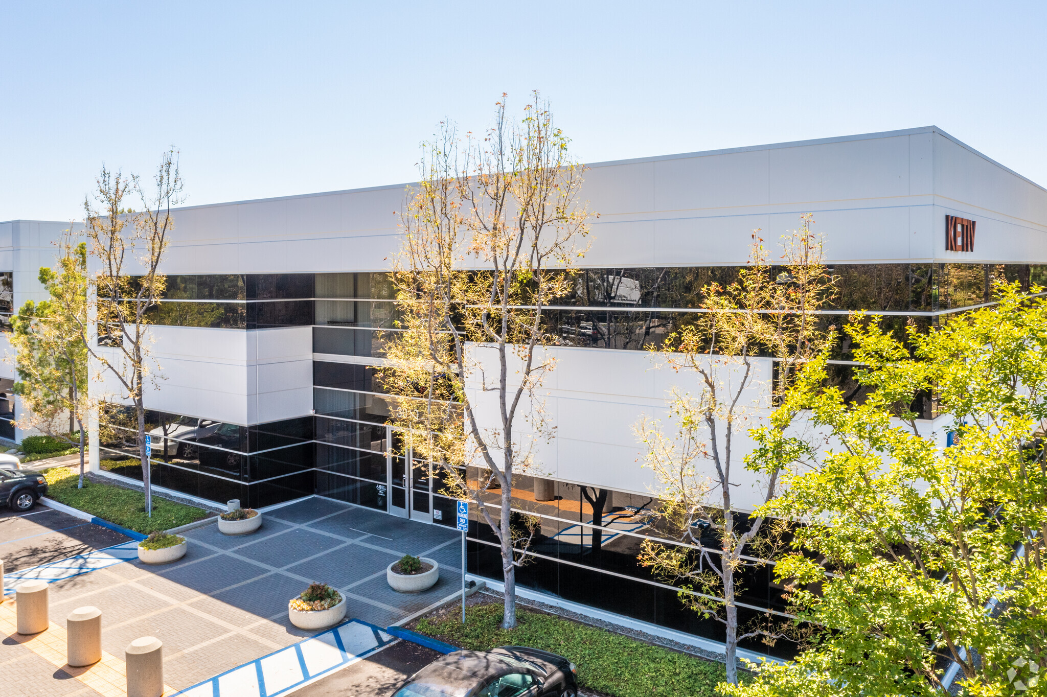 3010-3070 Saturn St, Brea, CA 92821 - Brea Corporate Park | LoopNet