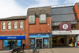 More details for 30 Castle St, Hinckley - Retail for Lease