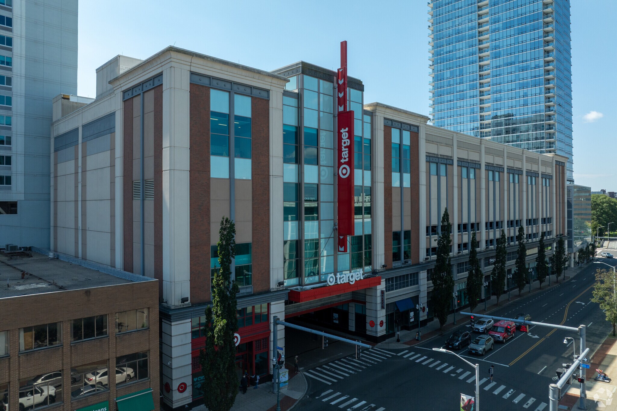 5 Broad St, Stamford, CT for sale Primary Photo- Image 1 of 1