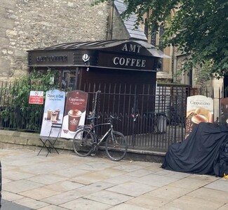 More details for Cornmarket St, Oxford - Retail for Lease