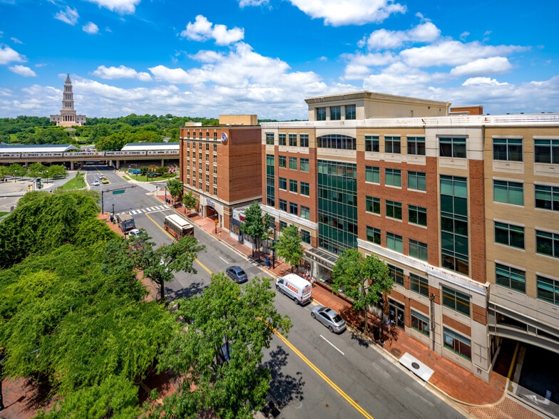 1737 King St, Alexandria, VA for lease - Building Photo - Image 2 of 4