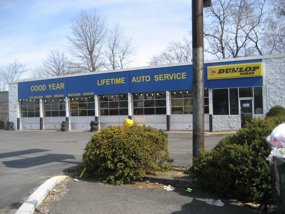 153 Route 46, Lodi, NJ 07644