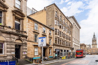 More details for 100 West George St, Glasgow - Coworking for Lease