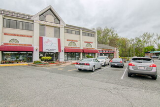 More details for 60 Shaker Rd, East Longmeadow, MA - Retail for Lease