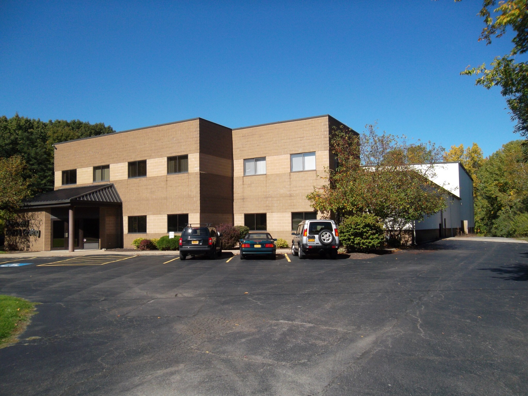 769 Trabold Rd, Rochester, NY for sale Building Photo- Image 1 of 1