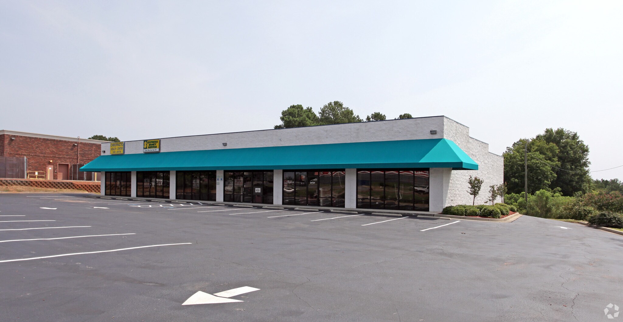 1790 J a Cochran Byp, Chester, SC for sale Primary Photo- Image 1 of 1