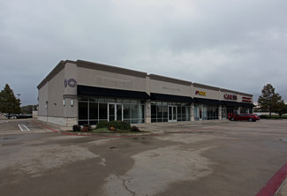 More details for 615 White Hills Dr, Rockwall, TX - Retail for Lease