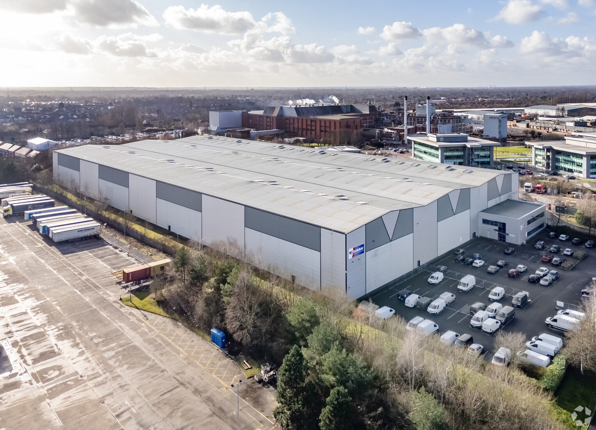 Visku 223, Manchester for sale Building Photo- Image 1 of 1