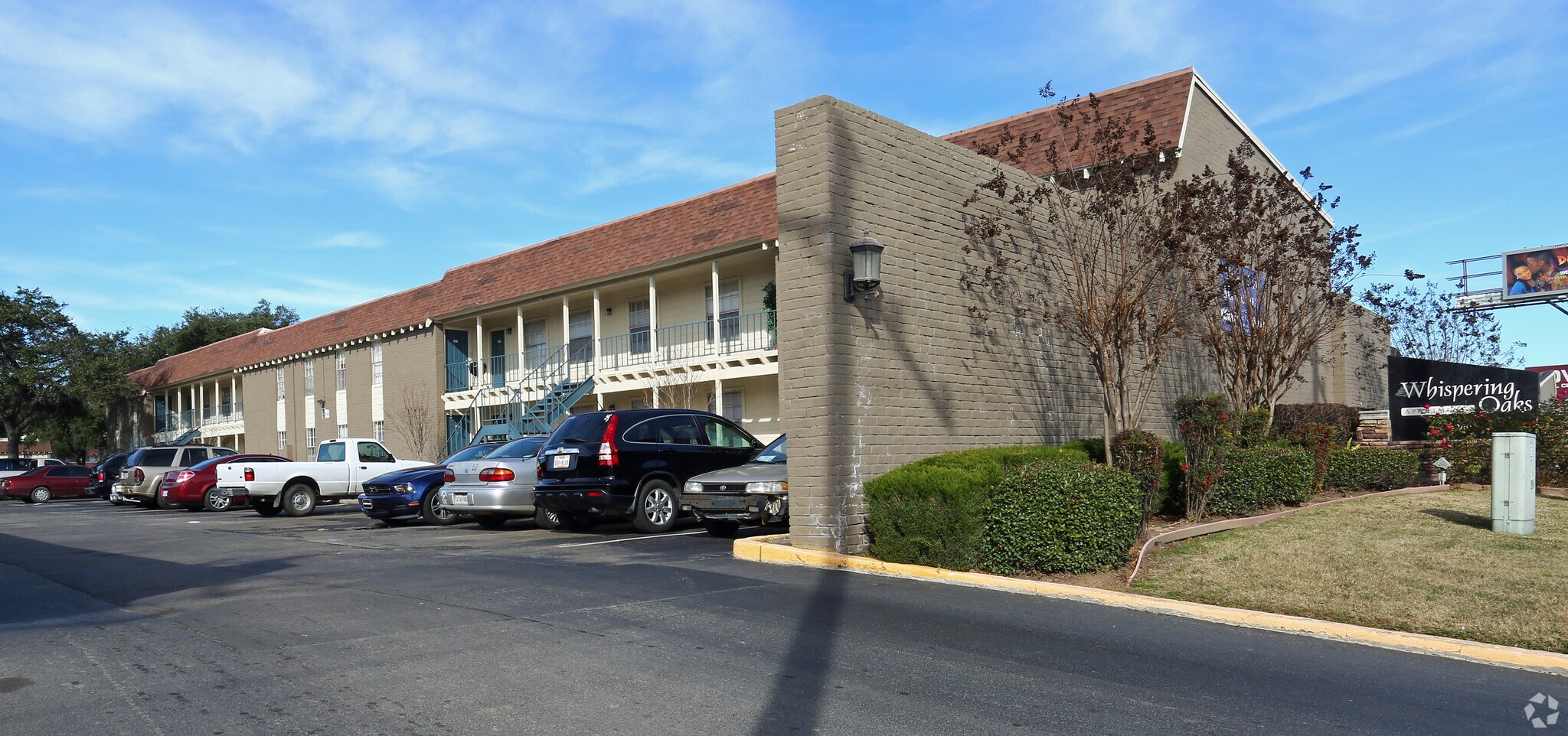 1200 N Loop 336 W, Conroe, TX for sale Primary Photo- Image 1 of 1