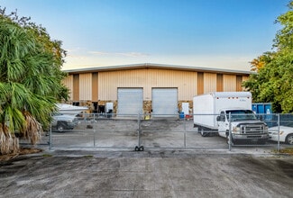 More details for 4210 N 116th Ter, Clearwater, FL - Industrial for Sale