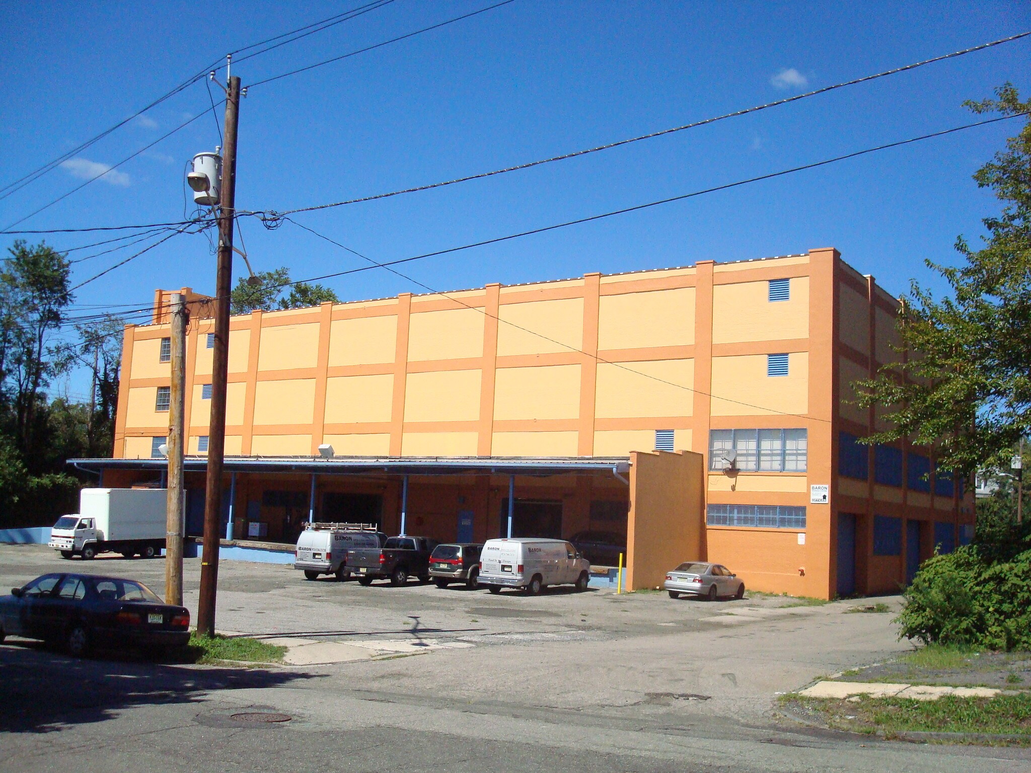 225 Scotland Rd, Orange, NJ for sale Primary Photo- Image 1 of 1