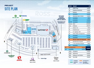 3421-3365 Deer Valley Rd, Antioch, CA for lease Interior Photo- Image 1 of 1