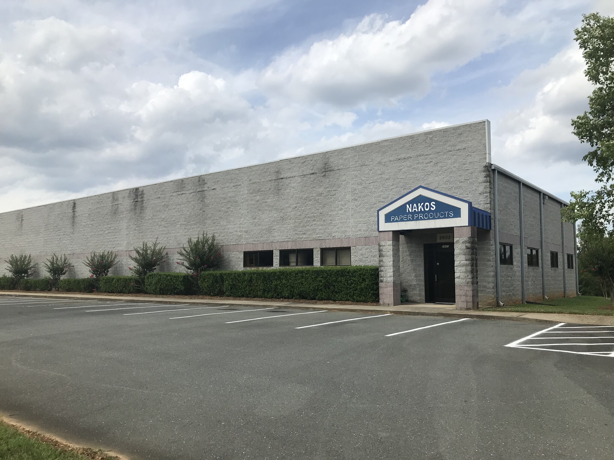 2905 Gray Fox Rd, Monroe, NC for sale Other- Image 1 of 1