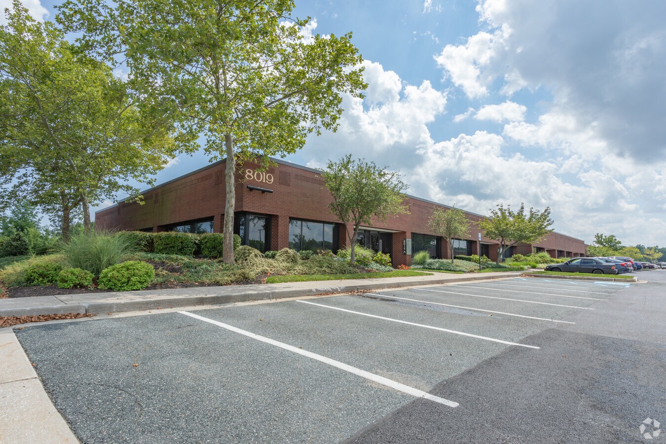 8019 Corporate Dr, Nottingham, MD 21236