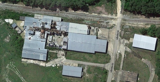 248 Millwhite Rd, Attapulgus, GA for sale Primary Photo- Image 1 of 1