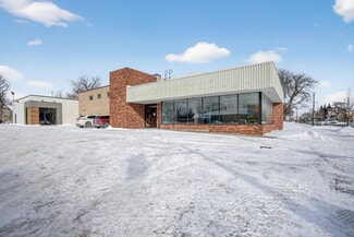 More details for 812 Dundas St, London, ON - Retail for Sale