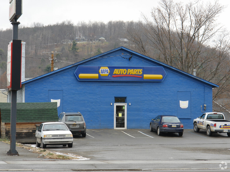 15 East Ave, Wellsboro, PA for sale - Primary Photo - Image 1 of 1