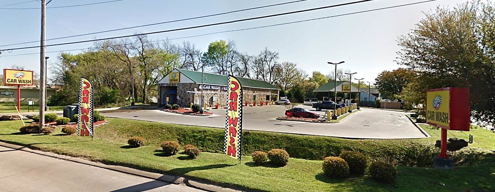 1900 Benton Rd, Bossier City, LA 71111