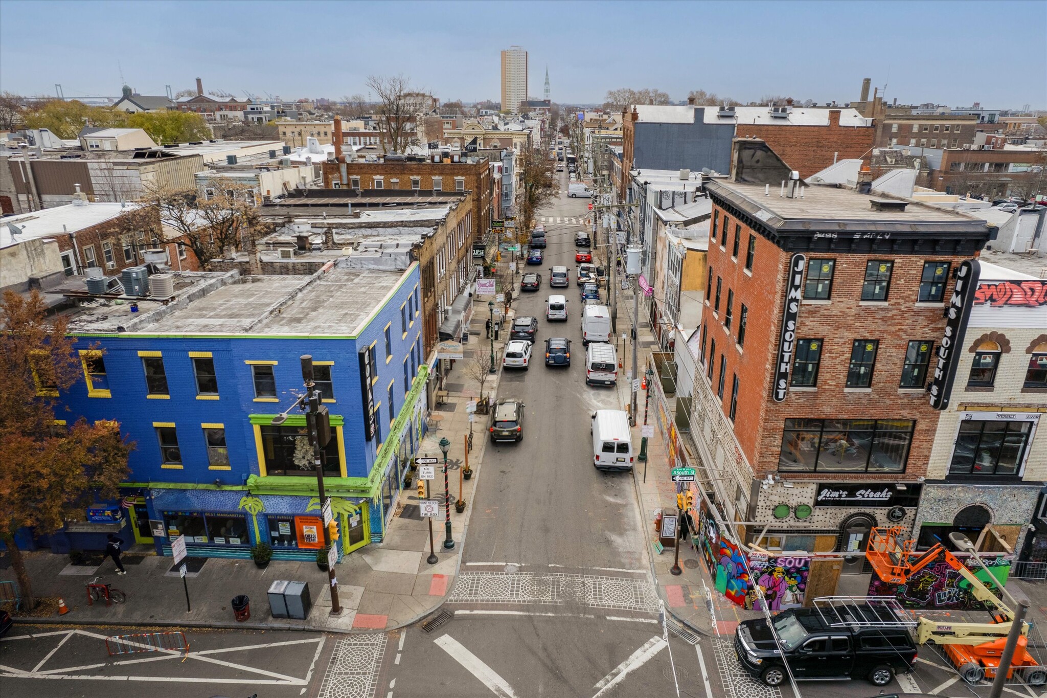 344-348 South St, Philadelphia, PA for sale Building Photo- Image 1 of 23