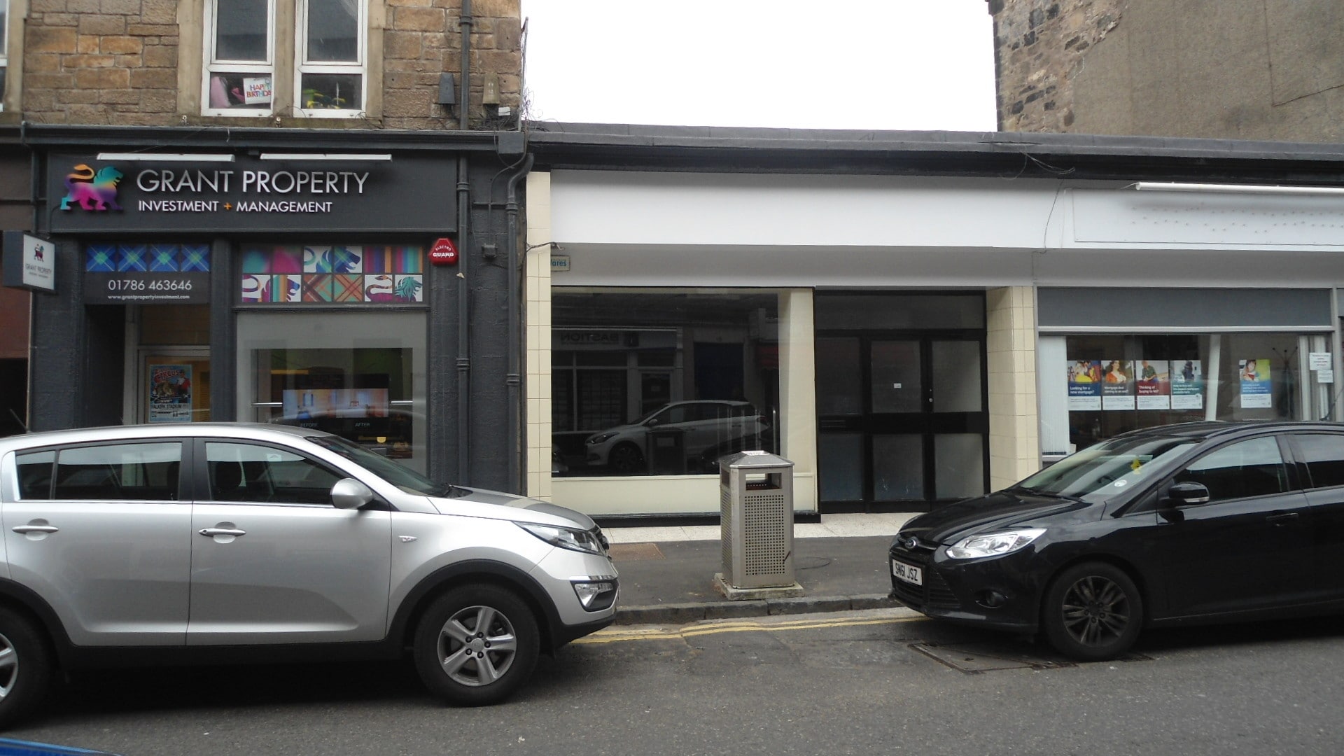 22-24 Upper Craigs, Stirling for sale Building Photo- Image 1 of 1