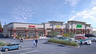 More details for 855-905 E Bidwell St, Folsom, CA - Retail for Lease