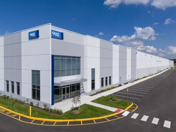 908 Cranbury South River Rd, Monroe Township, NJ for lease - Building Photo - Image 1 of 3