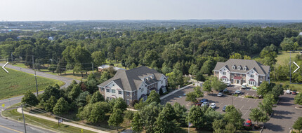 140 Clemens Rd, Harleysville, PA - aerial  map view - Image1