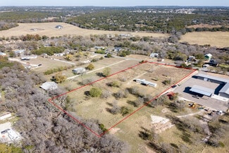 More details for 138 River Rd, Liberty Hill, TX - Land for Sale