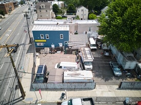 2128 Jericho Tpke, Garden City Park NY - Owner Financed Property