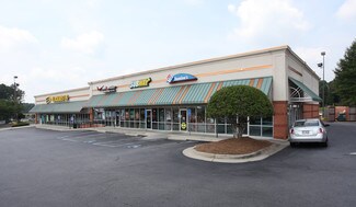 More details for 1760-1768 Hudson Bridge Rd, Stockbridge, GA - Retail for Lease