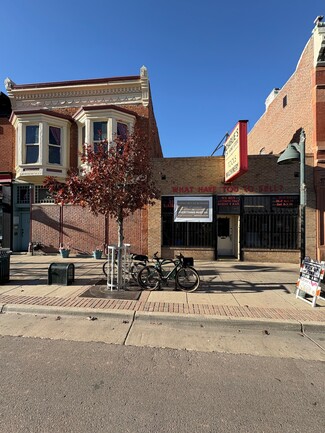 More details for 2223-2227 Larimer St, Denver, CO - Retail for Sale