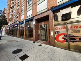 More details for Calle de Foncalada, 21, Oviedo - Multifamily for Sale