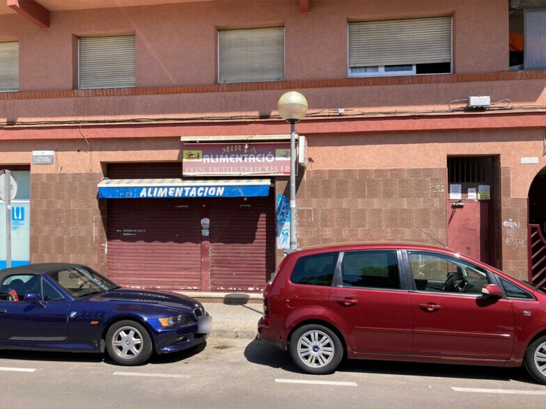 Multifamily in Castellar del Vallès, Barcelona for sale - Primary Photo - Image 1 of 1