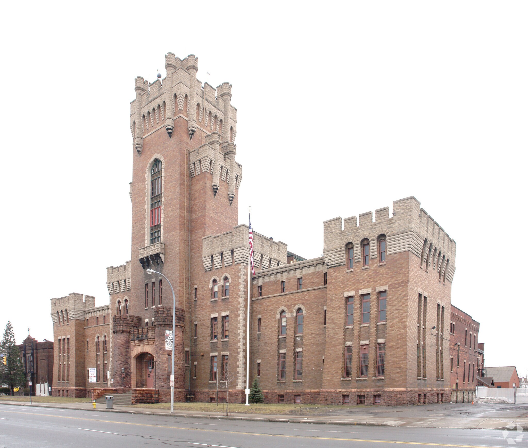 900 E Main St, Rochester, NY for sale Primary Photo- Image 1 of 1