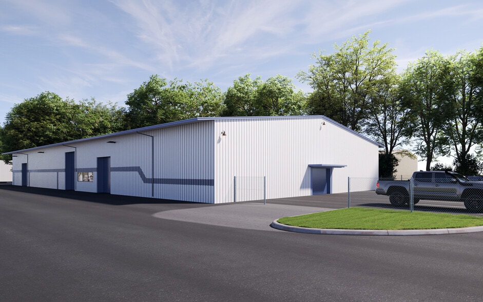 2717 Old Dixie Hwy, Kissimmee, FL for lease - Building Photo - Image 1 of 1