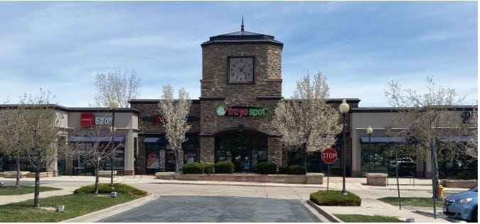 8154-8194 S Kipling Pky, Littleton, CO for lease - Building Photo - Image 1 of 9