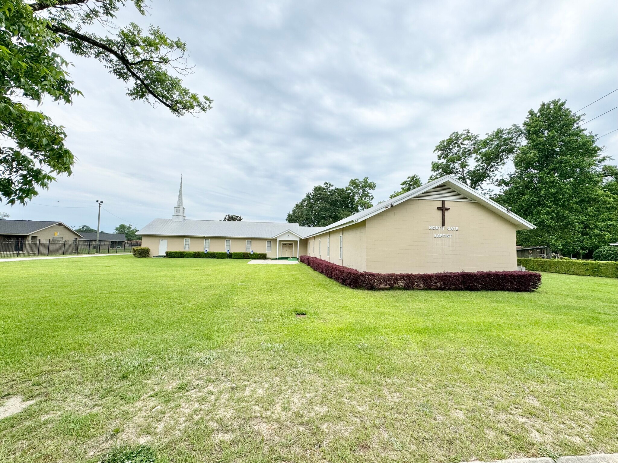 3 Pecan Dr, Hazlehurst, GA for sale Building Photo- Image 1 of 1
