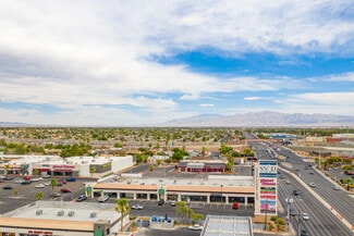 More details for 204-294 S Decatur Blvd, Las Vegas, NV - Retail for Lease