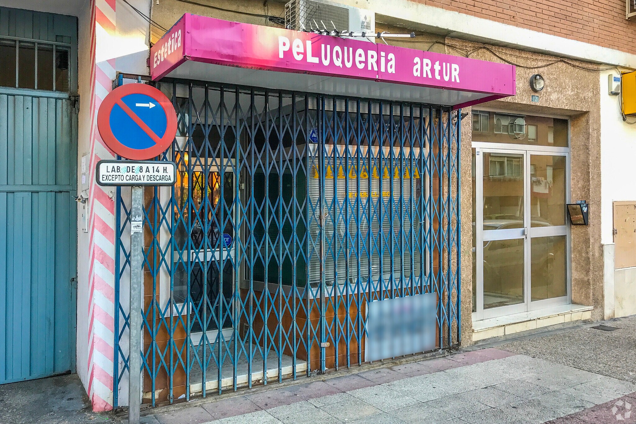 Calle Puerto de la Bonaigua, 1, Torrejón de Ardoz, Madrid for sale Interior Photo- Image 1 of 2