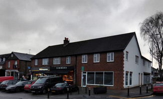 More details for 40 High St, Hemel Hempstead - Retail for Lease