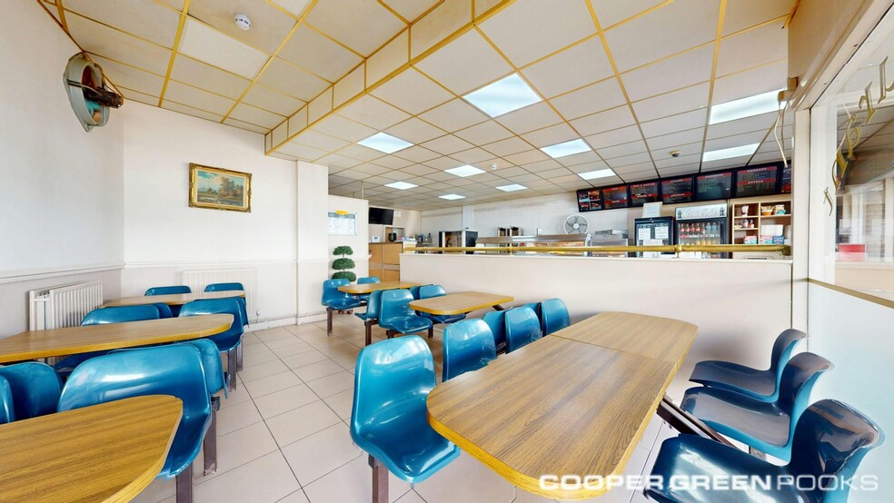 54-55 Longden Coleham, Shrewsbury for sale - Interior Photo - Image 3 of 5