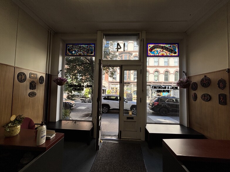 14 2nd St, Troy, NY for lease - Building Photo - Image 2 of 10