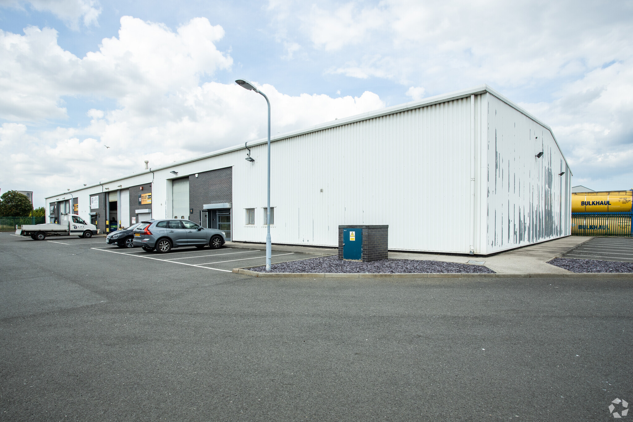 Startforth Rd, Middlesbrough for lease Primary Photo- Image 1 of 4