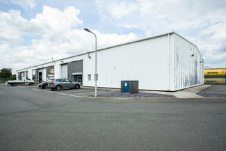 More details for Startforth Rd, Middlesbrough - Industrial for Lease