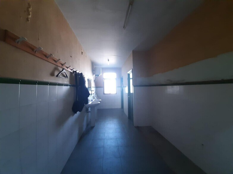 Industrial in Mérida, Badajoz for lease - Building Photo - Image 3 of 8