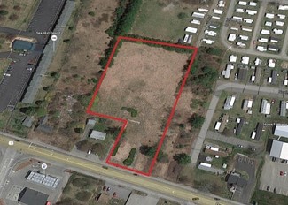 More details for 703 Post Rd, Wells, ME - Land for Sale