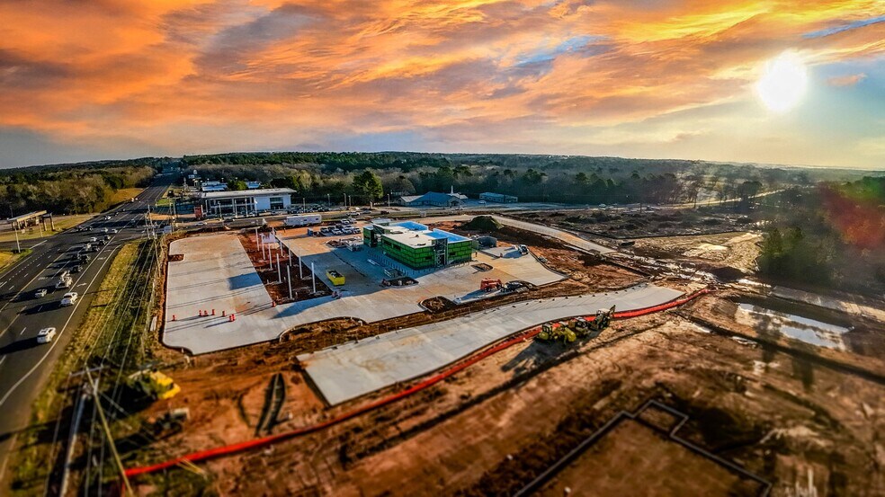 20175 HWY 155 S, Flint, TX for sale - Building Photo - Image 3 of 40