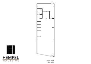 1620-1670 West End Blvd, Saint Louis Park, MN for lease Site Plan- Image 1 of 1